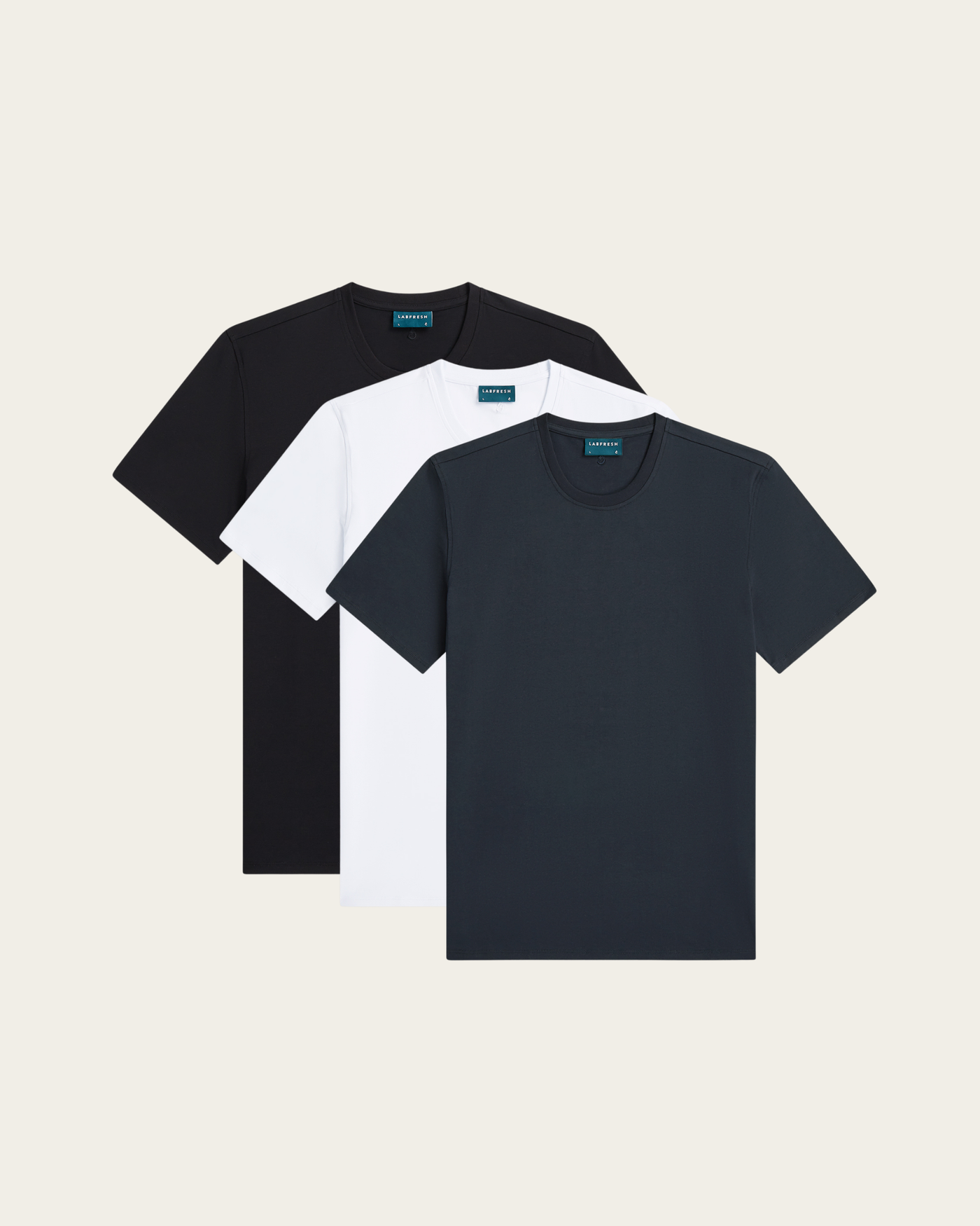 Classic forever t-shirts 3-pack bundle