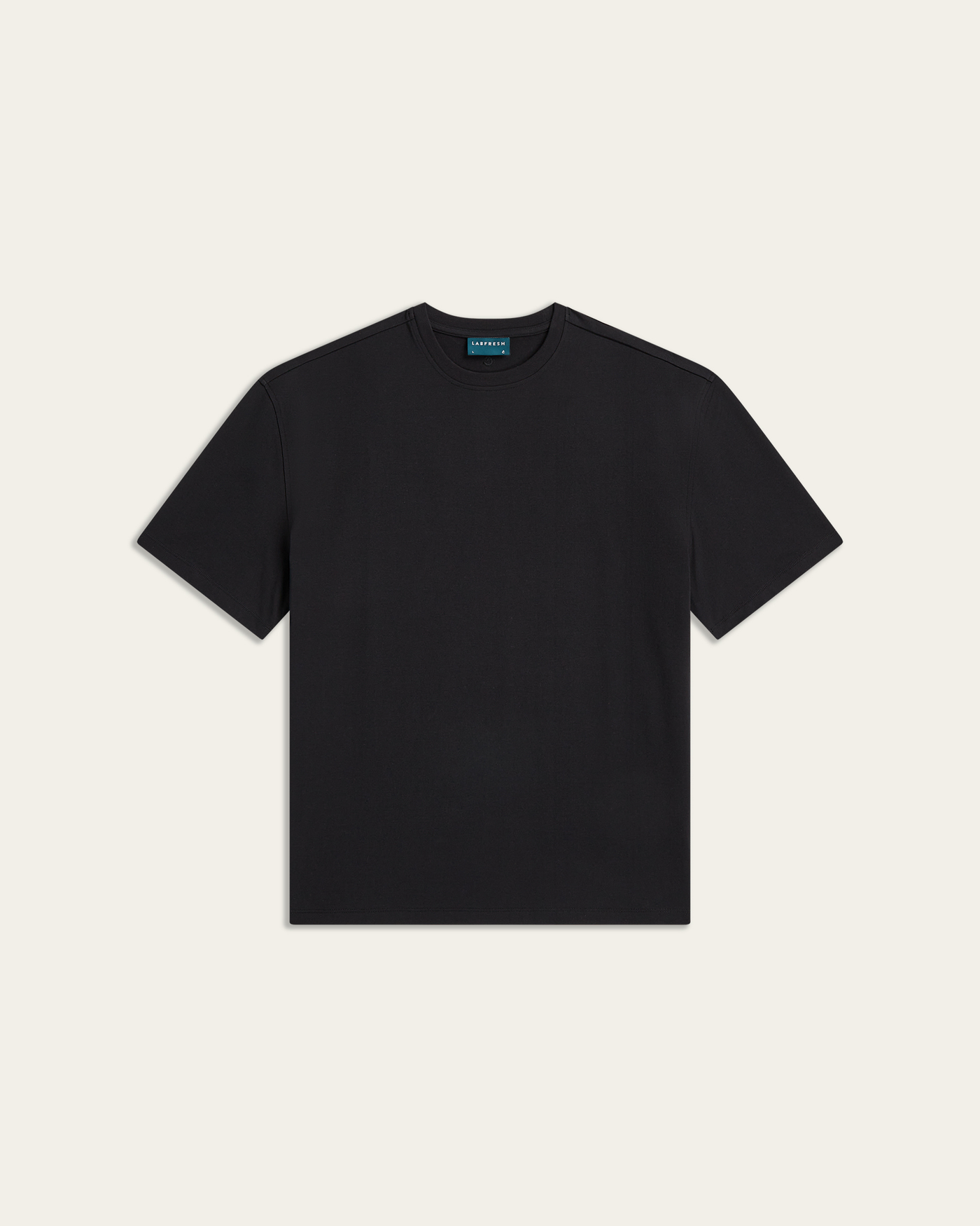 Relaxed Forever T-shirt Black