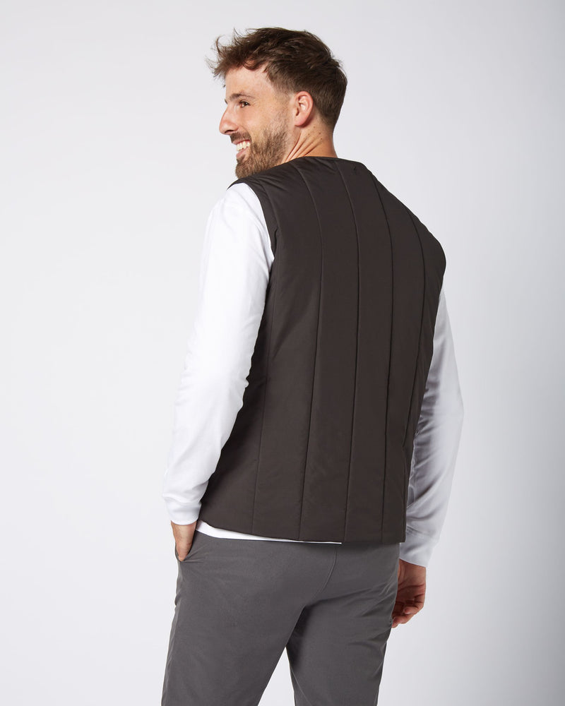 Bodywarmer - Black