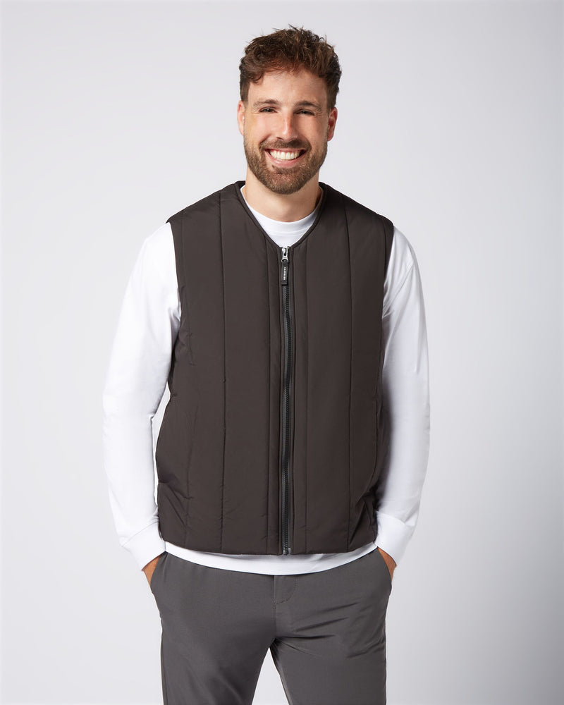 Bodywarmer - Black