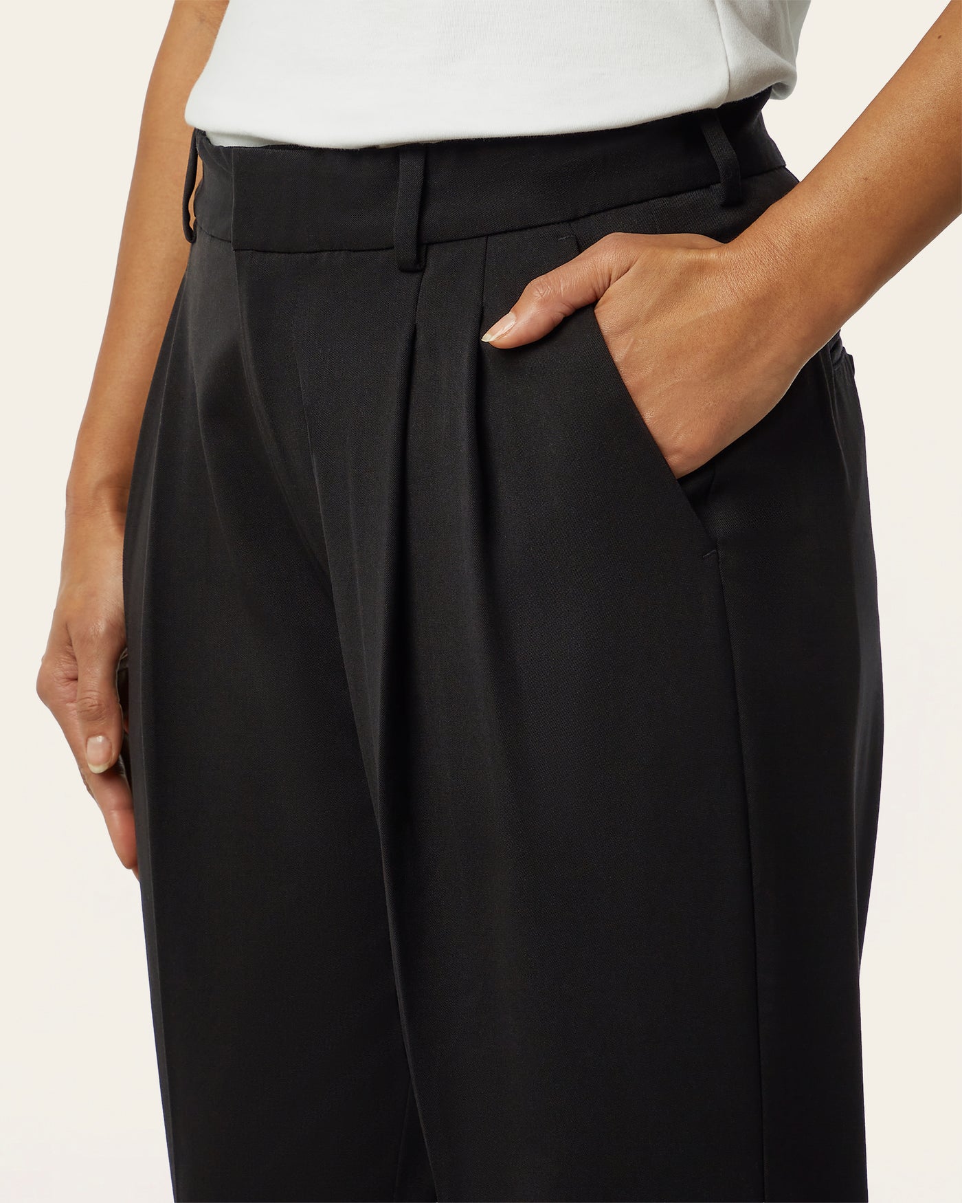 Signature Suit - Black