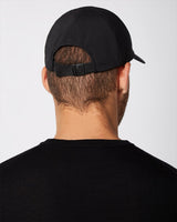 Rainproof Cap - Black