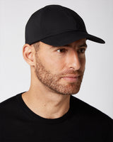 Rainproof Cap - Black