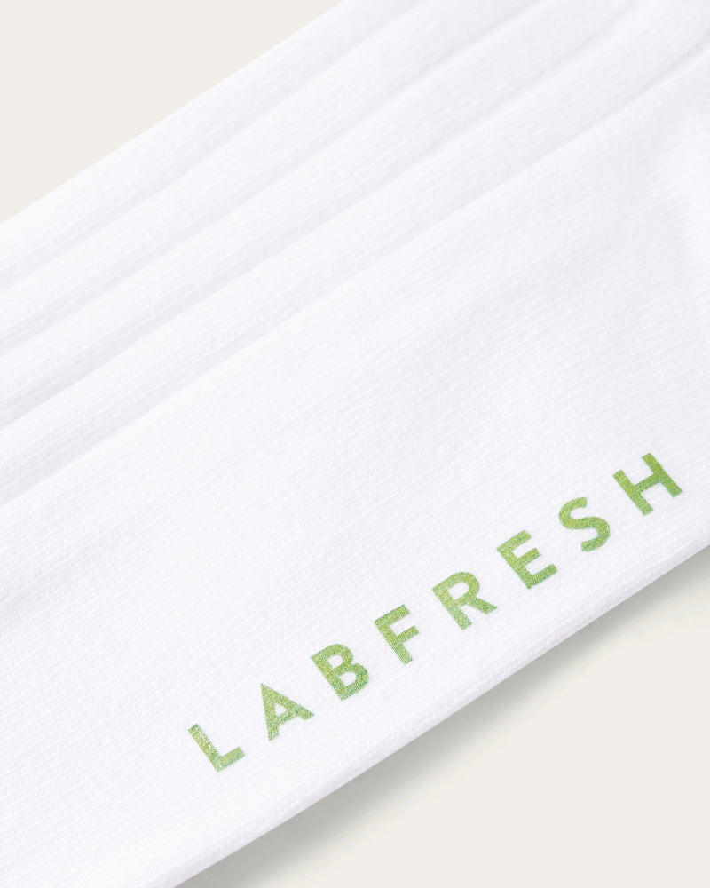 Anti-odour socks