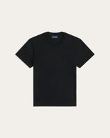 Slim T-shirt Black