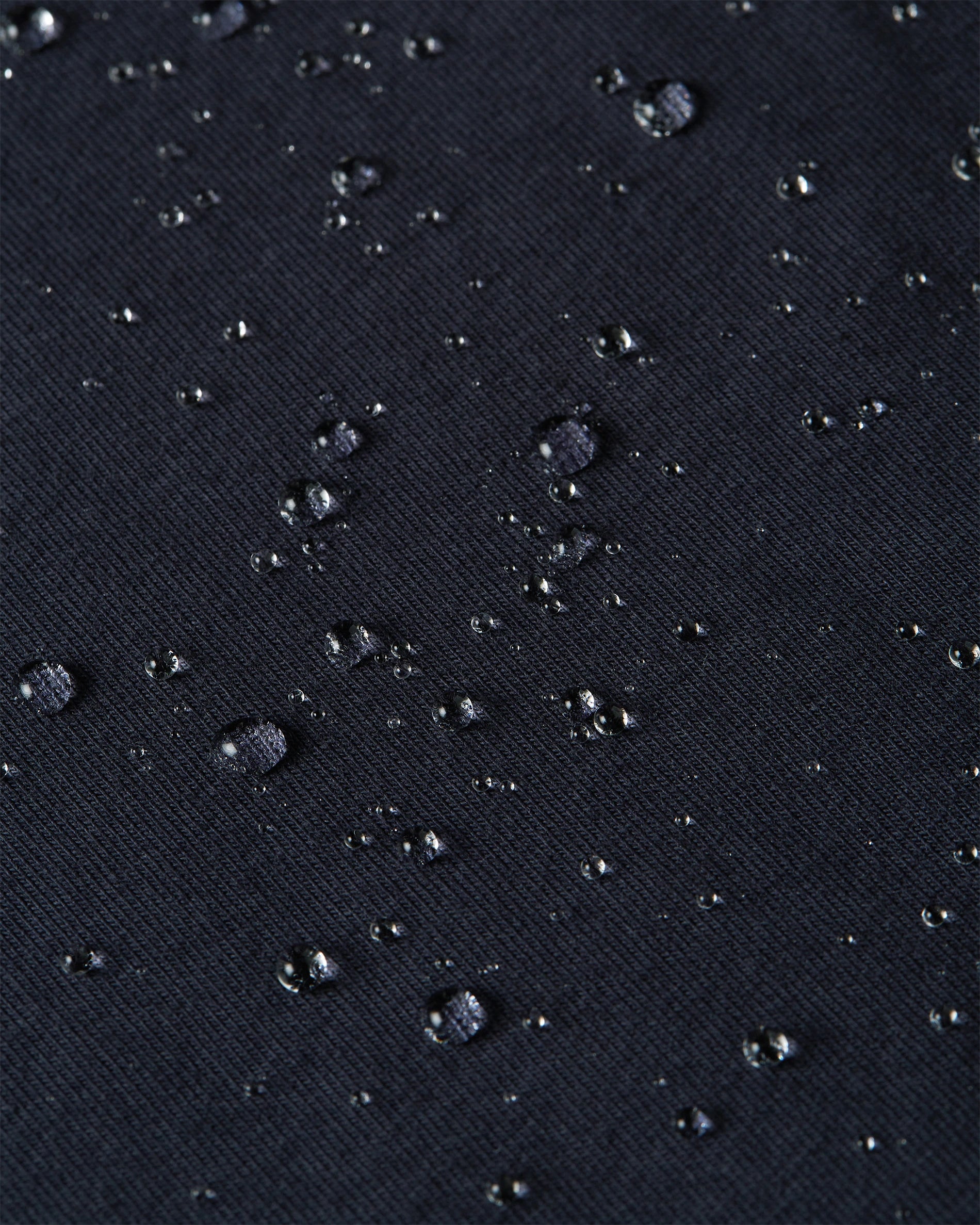 T-shirt 3-pack bundle | White & Black & Navy