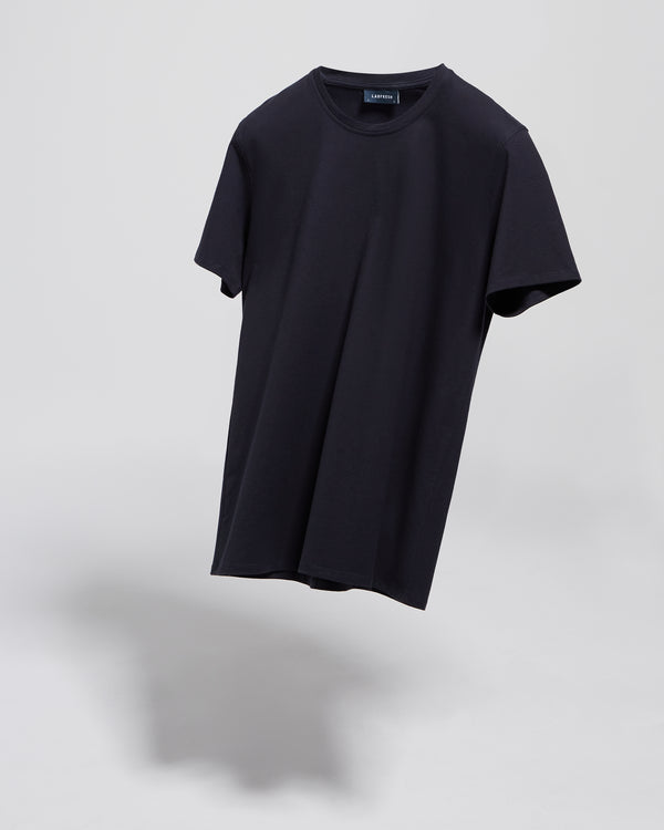 T-shirt navy