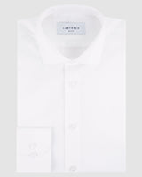 Prior tech: Classic shirt white
