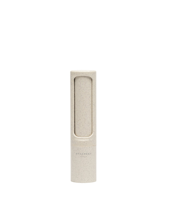 Lint brush beige