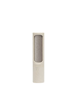 Lint brush beige